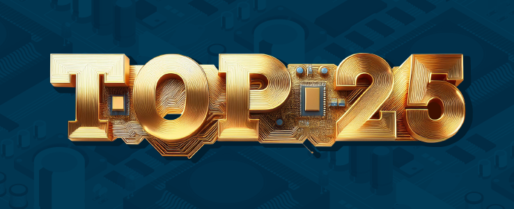 Top 25 europejskich dostawców EMS/ODM w 2025 r.: liderzy i firmy zyskujące na znaczeniu