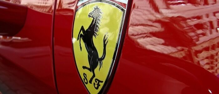Ferrari Luce: skok w świat elektromobilności