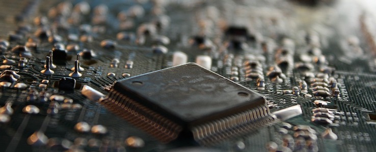 SEMI: 24% wzrost obrotów sprzętu półprzewodnikowego w Q2 2025 r.