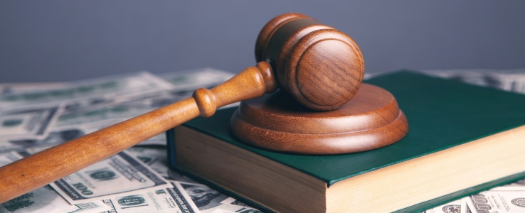 BASF pozywa Duracell. Zaostrza się spór o produkcję baterii