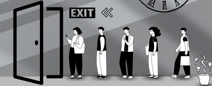 Rivian zapowiada redukcję ponad 600 miejsc pracy