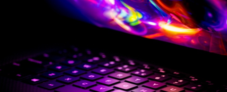 Samsung kontra Chiny: bitwa o OLED dla laptopów