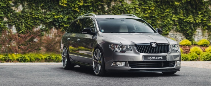 Skoda wycofuje się chińskiego rynku