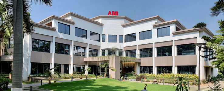 ABB zwiększa inwestycje w Indiach. 75 mln USD na rozwój produkcji i badań