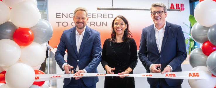 ABB otwiera biuro w Poznaniu