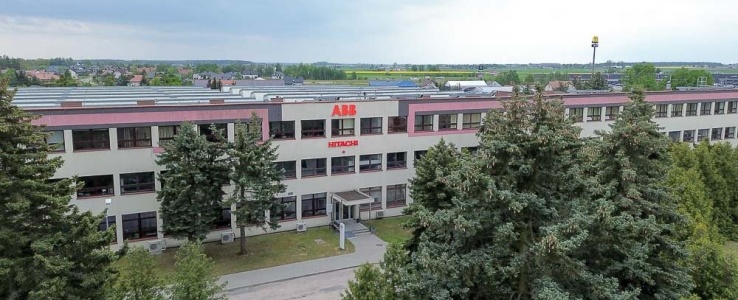 ABB inwestuje 100 mln zł w Przasnyszu