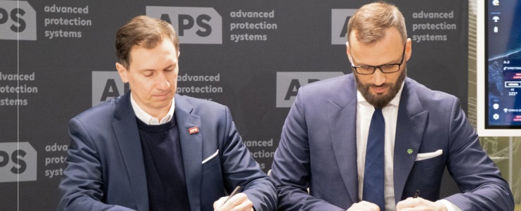 MON, APS i Eycore zainwestują na Pomorzu