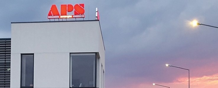 Udany rok 2025 dla APS Energia