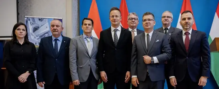 Aero Space Power inwestuje w Kisvárdzie