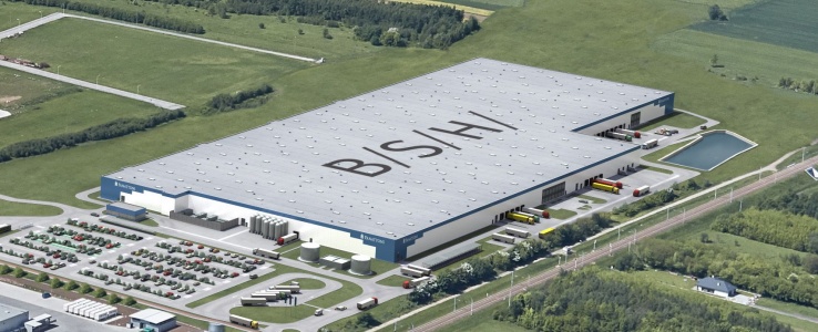 Niemiecka firma BSH zatrudni kilkaset osób w Łodzi - na start bonus powitalny