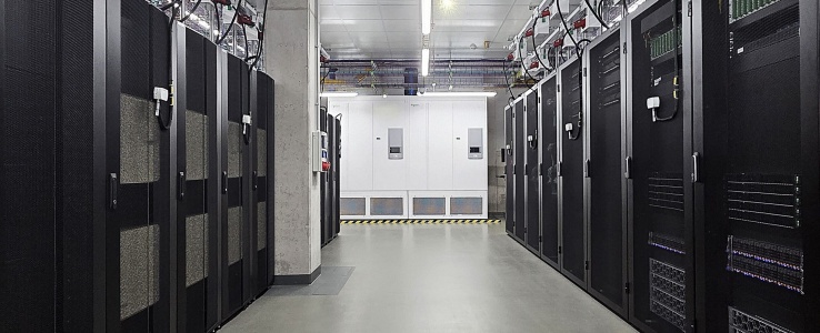 Beyond.pl uruchamia superkomputer F.I.N.