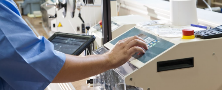 Cetec ERP wchodzi do Europy