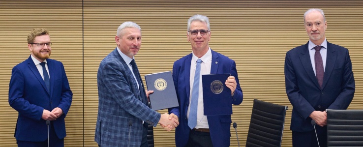 Polsko-francuskie partnerstwo w sektorze półprzewodników