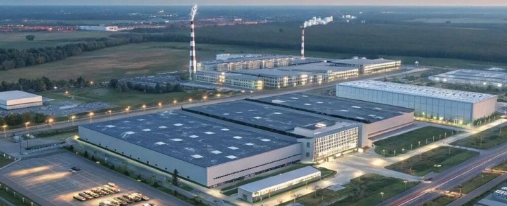 Hub elektromobilności w Jaworznie coraz bliżej