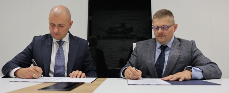 PGZ i FIBRAIN planują wspólne projekty dla wojska