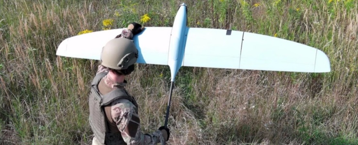 FlyFocus z 4,5 mln EUR dotacji na rozwój produkcji dronów