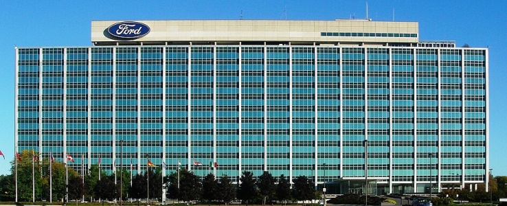 Ford i Geely partnerami produkcji i technologii?