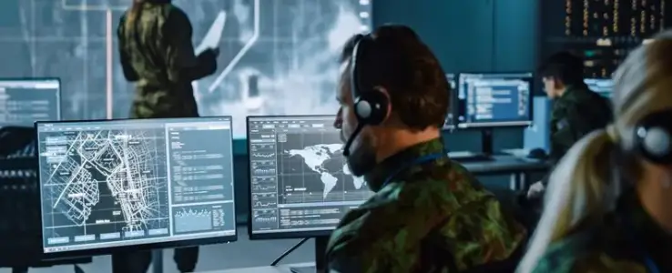 Lockheed Martin współpracuje z Fortem Technologies