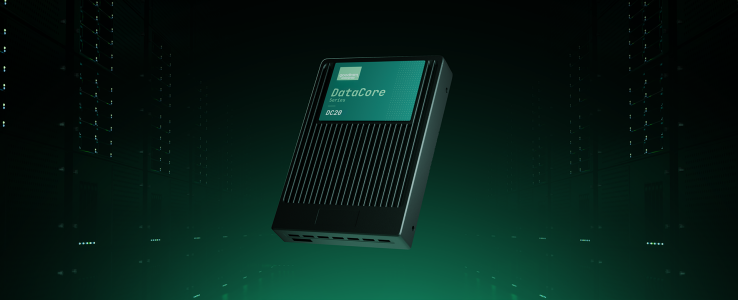 Goodram Enterprise wprowadza na rynek nowe dyski SSD