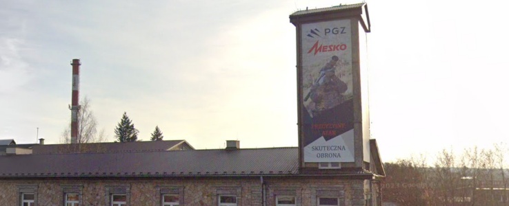 MESKO kończy strategiczne inwestycje. Rusza rekrutacja pracowników