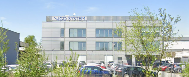 Vigo Photonics znacząco zwiększa przychody