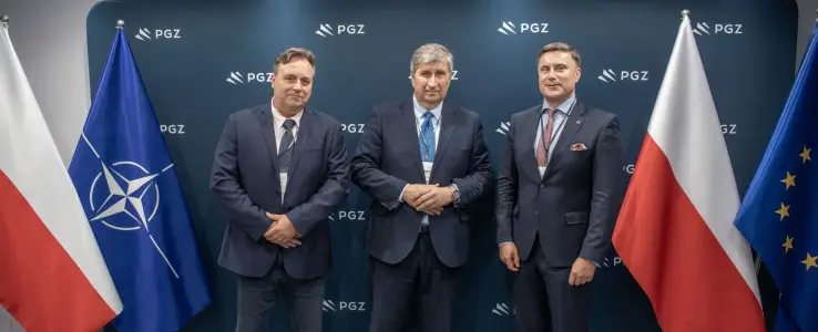 PGZ i Grenevia zawarły porozumienie o współpracy