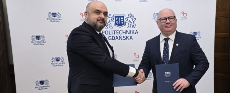 Politechnika Gdańska i RADMOR projektują PIRANIĘ