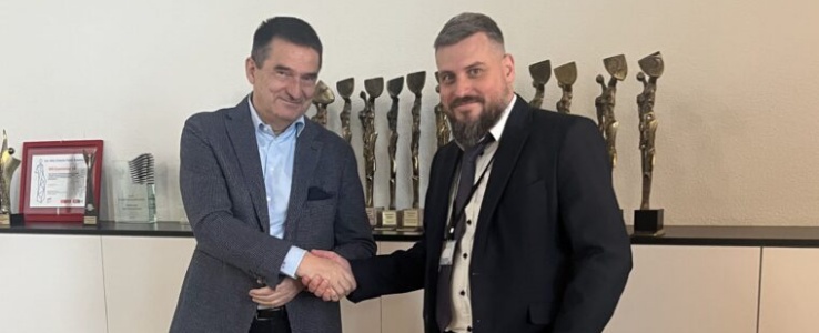 Tantalit w strukturach Grupy WB