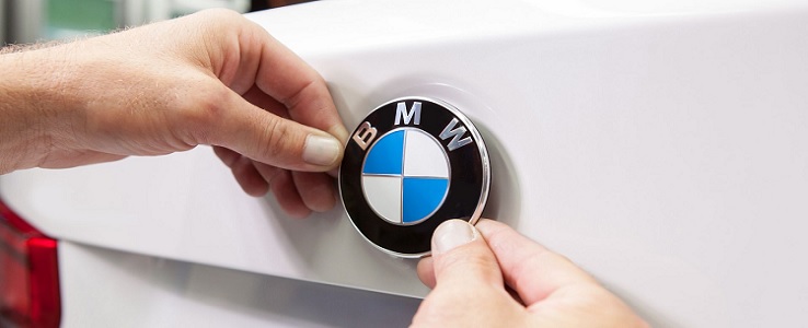 BMW uruchomi centrum usług w Debreczynie