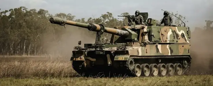 Hanwha Aerospace inwestuje w Rumunii ok 1,3 mld EUR