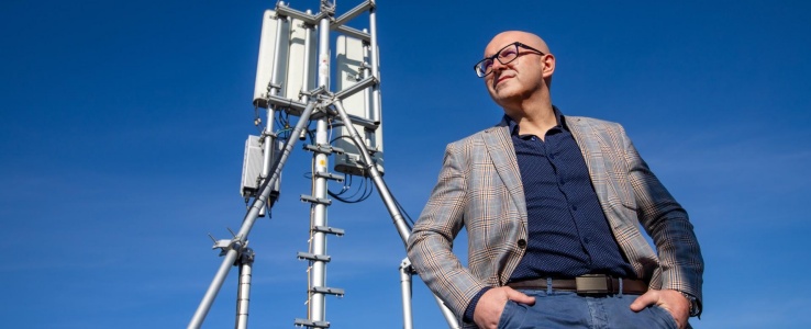 Polski start-up w programie NATO DIANA Phase 2