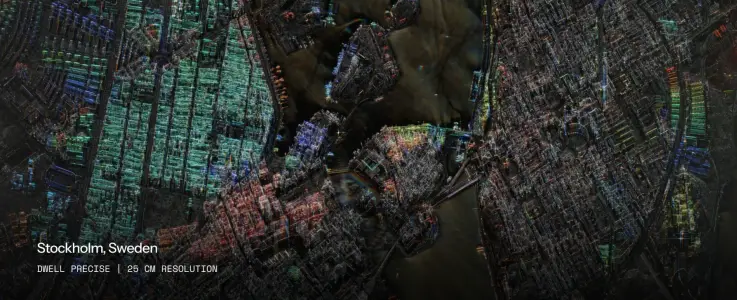 ICEYE z zamówieniem dla szwedzkiej armii