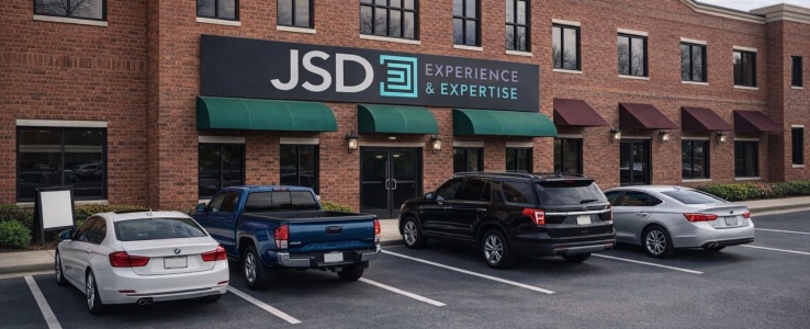 JSD Polska otwiera spółkę w USA. Nose biuro w Georgii