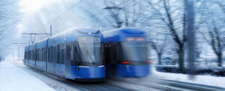 MPK zamawia 20 nowych tramwajów od PESY. Kontrakt wart ponad 461 mln zł