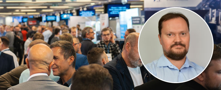 EMC i integralność sygnałowa. Praktyczne wyzwania projektantów elektroniki