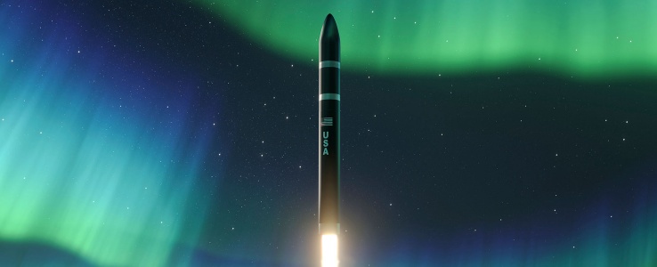 Lockheed Martin zakończył testy programu Next Generation Interceptor