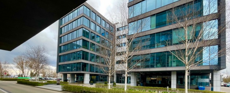 Modernizacja Centrum Kompetencji Mikroelektroniki i Fotoniki w ramach KPO rozpoczęta