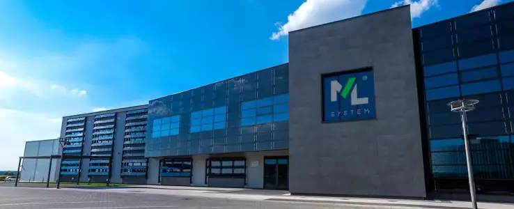 Polska technologia na fasadzie wiedeńskiego wieżowca