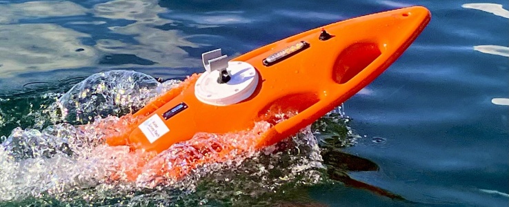 Wynalazek Polaka pomoże ratować przed utonięciem?