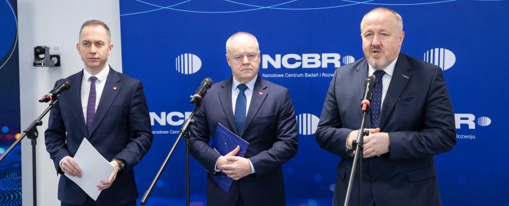 NCBiR przyznało 120 mln zl na rozwój projektu pocisku przeciwpancernego MOSKIT