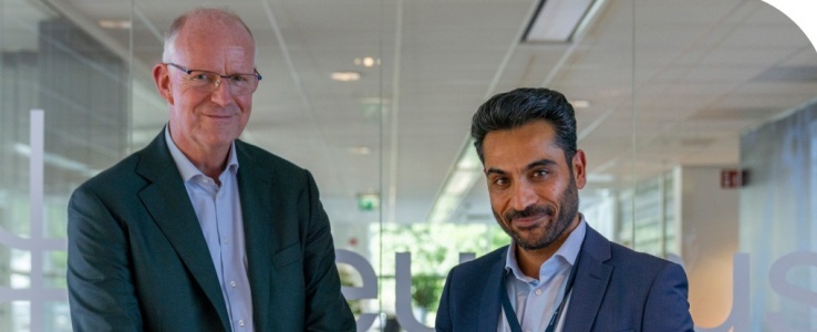 Neways i Nearfield Instruments rozszerzają współpracę