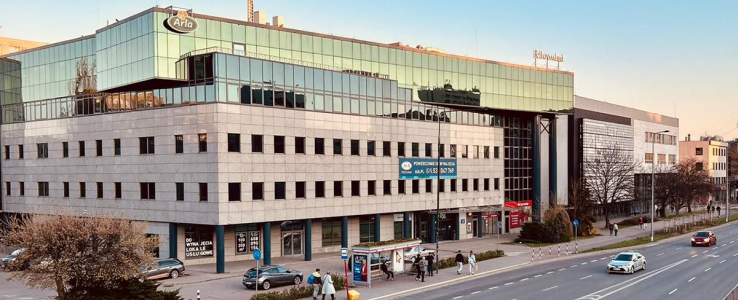 Nicomatic otworzył biuro w Warszawie