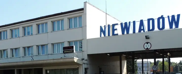 Niewiadów Warhead Systems przjeęte przez Tech Robotics