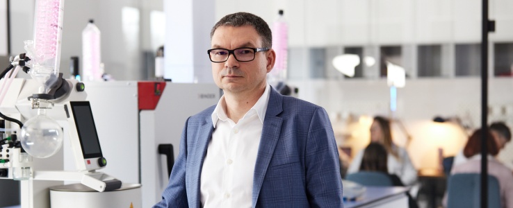 Noctiluca zwiększa przychody i chce wdrożyć technologię OLED na skalę przemysłową
