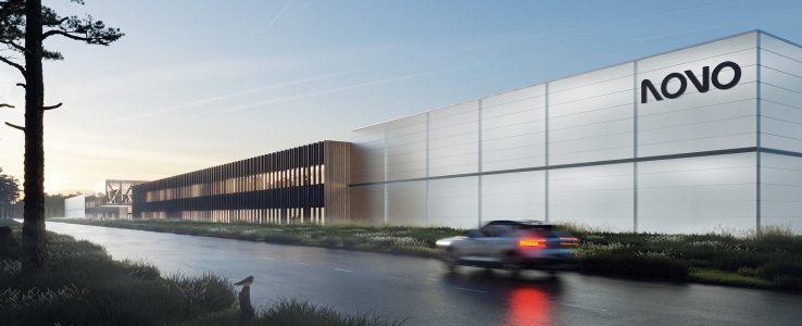 Zmiany w Novo Energy, pracę straci 50% załogi