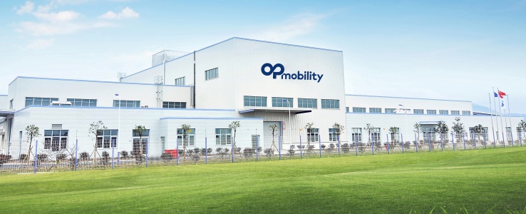 OPmobility zbuduje nowy zakład w Polsce