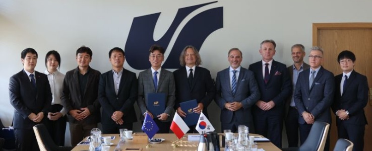 SK IE Technology inwestuje w laboratorium badawcze Uniwersytetu Śląskiego