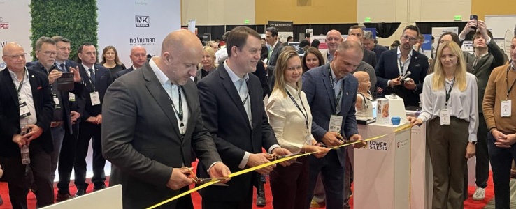 PAIH uruchamia biuro w Dolinie Krzemowej