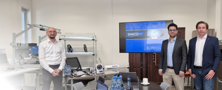 PB Technik stawia na technologie Simco-Ion