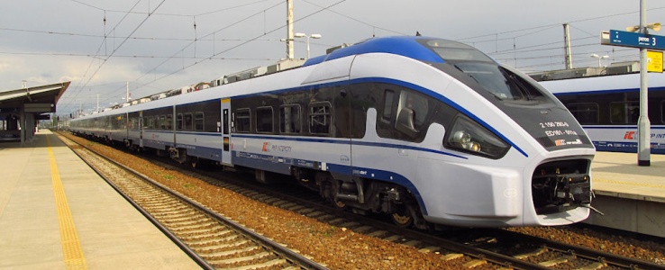 Polska firma przejmuje niemieckiego producenta tramwajów